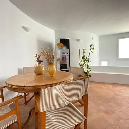 Apartment Agi Castell Mar *