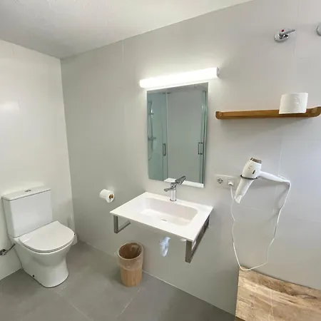 Apartment Agi Castell Mar *