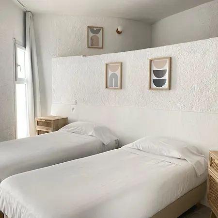 Agi Castell Mar Apartment Roses