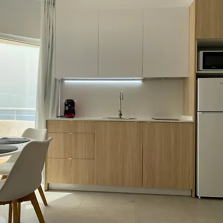 Apartment Agi Castell Mar