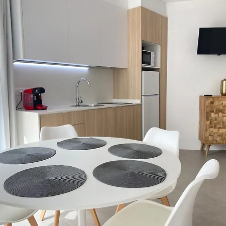 Apartment Agi Castell Mar Roses