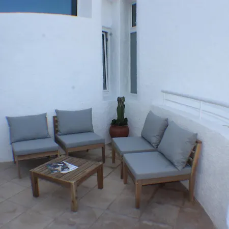 Agi Castell Mar Apartment *