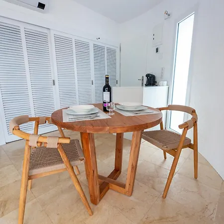Apartment Agi Castell Mar