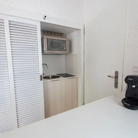 Apartment Agi Castell Mar Roses