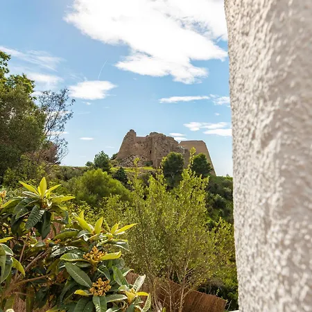 Agi Castell Mar Apartment *